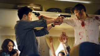 Phim điện ảnh “Tử chiến trên không”: Bài ca anh hùng giữa bầu trời