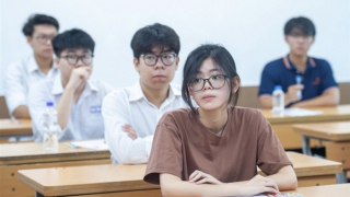 Điểm chuẩn trúng tuyển vào nhóm ngành Sư phạm cao kỷ lục