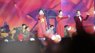 Âm vang từ truyền thống