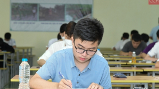 Đại học Bách khoa Hà Nội công bố điểm chuẩn, cao nhất là 29,39 điểm