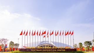 Triển lãm “Thành tựu đất nước 80 năm hành trình Độc lập - Tự do - Hạnh phúc" phục vụ nhân dân từ ngày 28/8