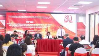 Tổng hợp luyện lực lượng vũ trang lần thứ hai từ 20h00 ngày 24/8