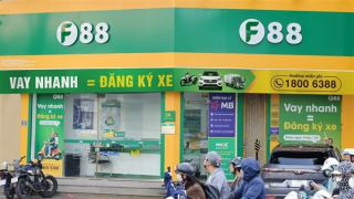 F88 đặt mục tiêu niêm yết lên HOSE vào năm 2027, định giá kỳ vọng 1 tỷ USD