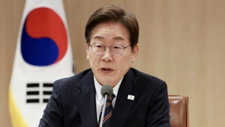 Thấy gì từ thông điệp “ba nấc thang hòa bình” trên bán đảo Triều Tiên?