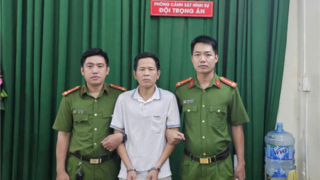 Bắt khẩn cấp giám đốc chi nhánh ngân hàng liên quan đường dây “tín dụng đen”