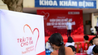 Mở rộng phạm vi hỗ trợ và nâng cao hiệu quả chương trình “Trái tim cho em”