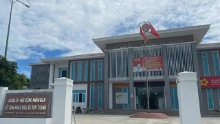 "Vẽ" hồ sơ đề nghị cấp sổ đỏ trái pháp luật, 6 cán bộ bị đề nghị truy tố