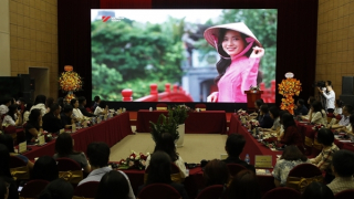 Ra mắt kênh truyền hình đối ngoại quốc gia bằng tiếng Anh đầu tiên - Vietnam Today