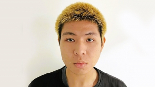 Bắt kẻ phóng hoả tình địch