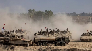 Israel quay lại đàm phán, nhưng vẫn quyết chiếm thành phố Gaza