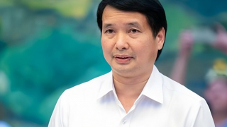 Sắp xét xử cựu Phó Chủ nhiệm Văn phòng Quốc hội Phạm Thái Hà