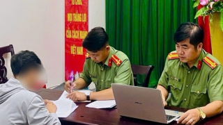 Xử phạt 7,5 triệu đối với người cung cấp, chia sẻ đường dẫn có nội dung cờ bạc