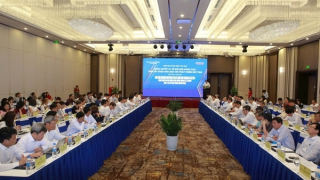 Hội thảo về Nghị quyết 57 và thời cơ vàng cho báo chí