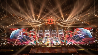 8Wonder 2025: Kỷ lục mới đối với ngành công nghiệp biểu diễn