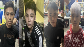 Dụ bé gái 13 tuổi vay tiền rồi bán làm tiếp viên karaoke