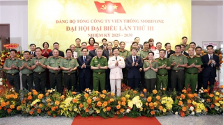 MobiFone cần “đi trước một bước”, “đi tắt đón đầu” trong làm chủ khoa học - công nghệ