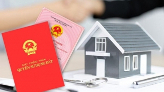 Cá nhân có được nhận thế chấp quyền sử dụng đất của cá nhân khác không?