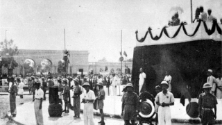 Bài cuối: Lời hịch non sông vang vọng giữa Ba Đình