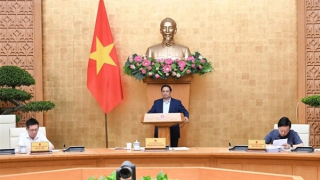 Khẩn trương tháo gỡ vướng mắc để bộ máy hành chính cấp xã hoạt động hiệu năng, hiệu lực, hiệu quả