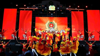 Khai mạc Sport Festival 2025 tại Phan Thiết
