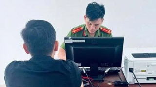 Bị xử phạt 7,5 triệu đồng do đăng nội dung lên mạng xúc phạm gia đình vợ cũ