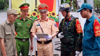 Quản lý chặt cư trú, hỗ trợ nhân dân, du khách để đảm bảo bình yên Thủ đô