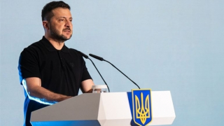 Tổng thống Zelensky kêu gọi Nam Bán cầu ủng hộ nỗ lực hòa bình Ukraine – Nga