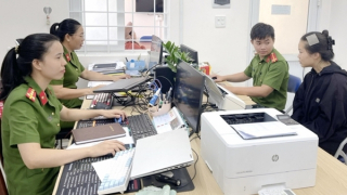 Một số điểm mới về thẩm quyền tố tụng của điều tra viên là trưởng hoặc phó trưởng Công an cấp xã