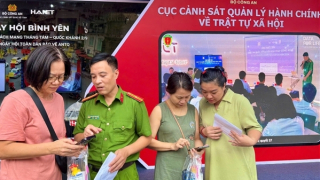 Khi Đề án 06 và VNeID đi vào đời sống trong kỷ nguyên mới