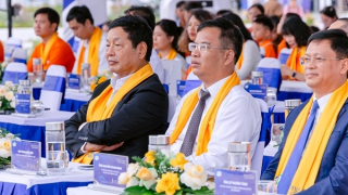 Tổ hợp giáo dục FPT tại Huế đón những học sinh đầu tiên