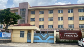 Thanh tra kết luận hiệu trưởng trường THPT có nhiều sai phạm nhưng không bị xử lý?