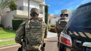 Trùm “Tam giác vàng Nam Mỹ” đã sa lưới như thế nào?