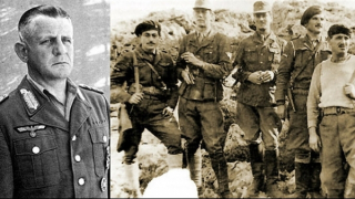 Những phi vụ của điệp viên W. Stanley Moss