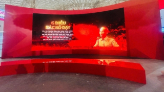 Từ cội nguồn tự hào đến kiến tạo và phát triển