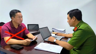 Khởi tố giám đốc và phó giám đốc Công ty TNHH Đại Kim về hành vi trốn thuế