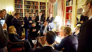 Xung đột Nga - Ukraine: Những khác biệt chưa thể xóa bỏ