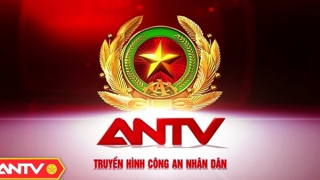 Lịch phát sóng ANTV ngày 25/8