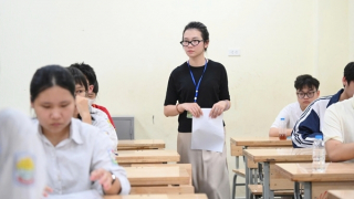 Sức hút của nhóm ngành Sư phạm nhìn từ điểm chuẩn