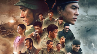 "Mưa đỏ": Khúc tráng ca về thành cổ Quảng Trị