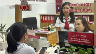 Củng cố “lá chắn” phòng, chống tội phạm lĩnh vực ngân hàng