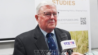 Việt Nam ngày càng tự tin trên trường quốc tế