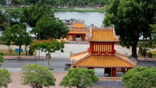 Cho muôn dân vui ngày đại khánh