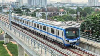 Cơ hội nào dành cho xe buýt, metro? (bài 3)