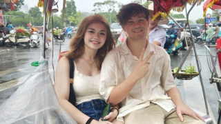 Du khách quốc tế "rất ấn tượng với tinh thần dân tộc của người Việt Nam"