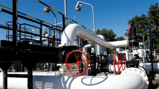 Đòn bẩy chính trị mang tên Druzhba