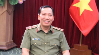 Bộ Công an triển khai công tác đặc xá bảo đảm công khai, dân chủ, công bằng, đúng pháp luật