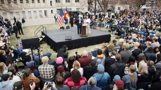 Đảng Dân chủ và kế hoạch trở lại chính trường Mỹ