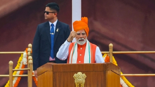 GST 2.0 - nước cờ táo bạo giữa bão giông của Thủ tướng Modi