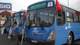 Chuyển sang xe chạy gas trong khi chờ hạ tầng dành cho xe điện (bài cuối)