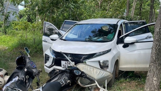 Cuộc chiến với tội phạm về ma túy ở Lâm Đồng